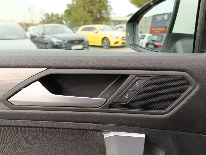 Imagen de Volkswagen Tiguan