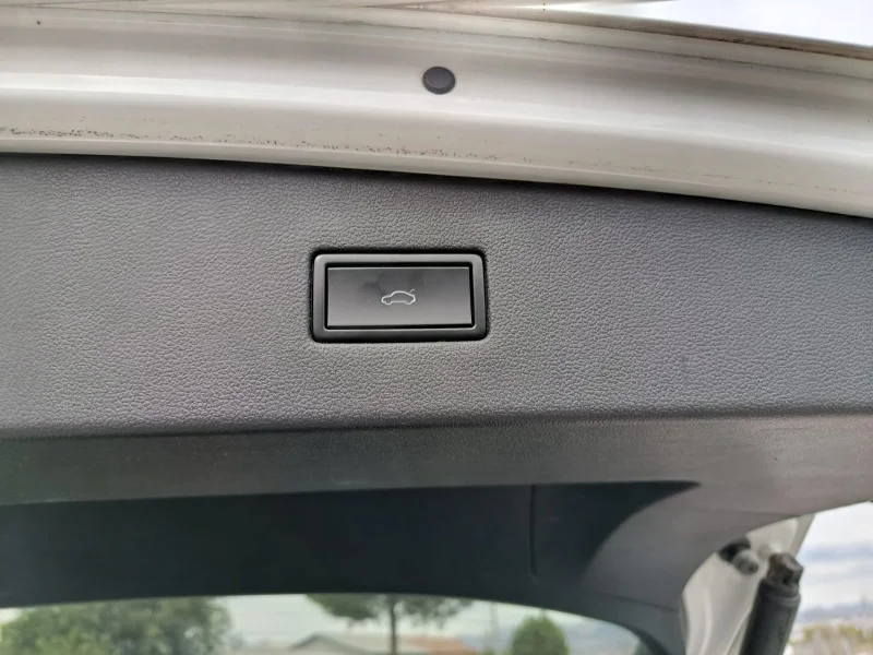 Imagen de Volkswagen Tiguan