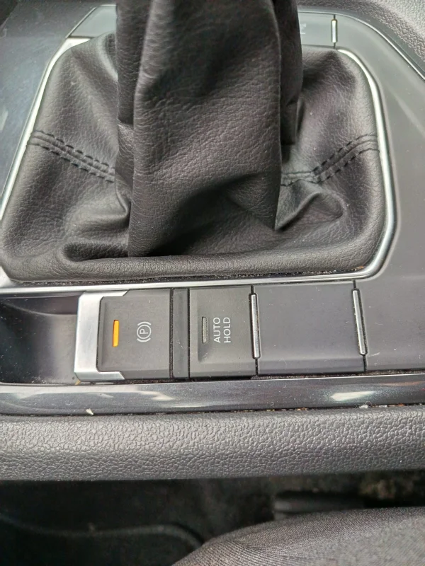 Imagen de Volkswagen Tiguan