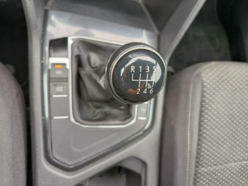 Imagen de Volkswagen Tiguan