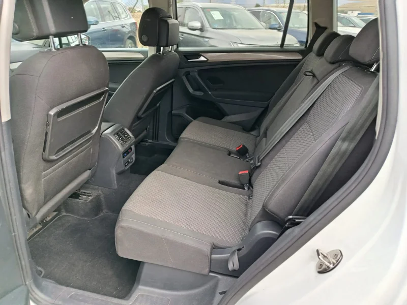 Imagen de Volkswagen Tiguan