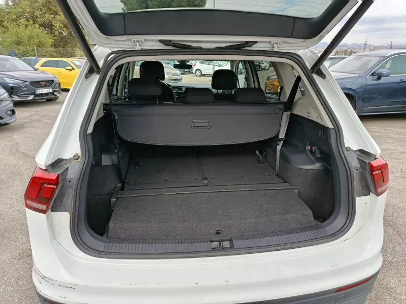 Imagen de Volkswagen Tiguan