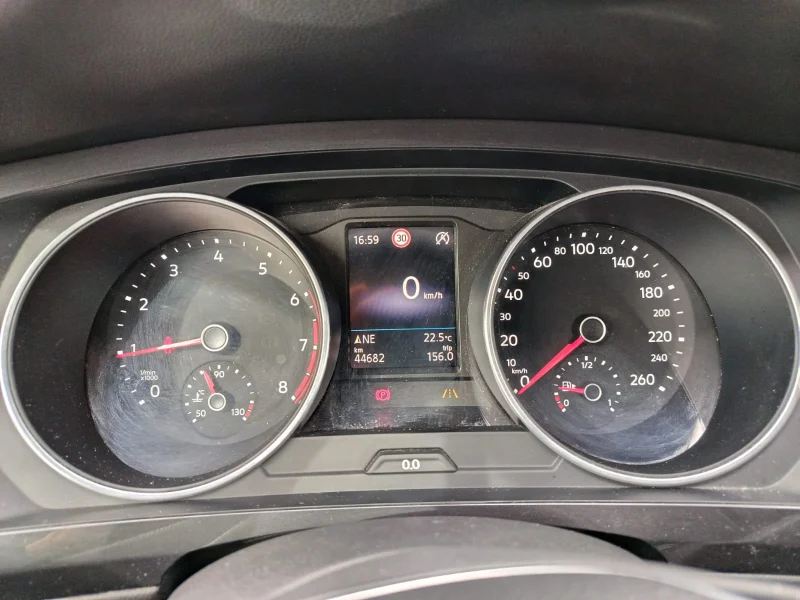 Imagen de Volkswagen Tiguan