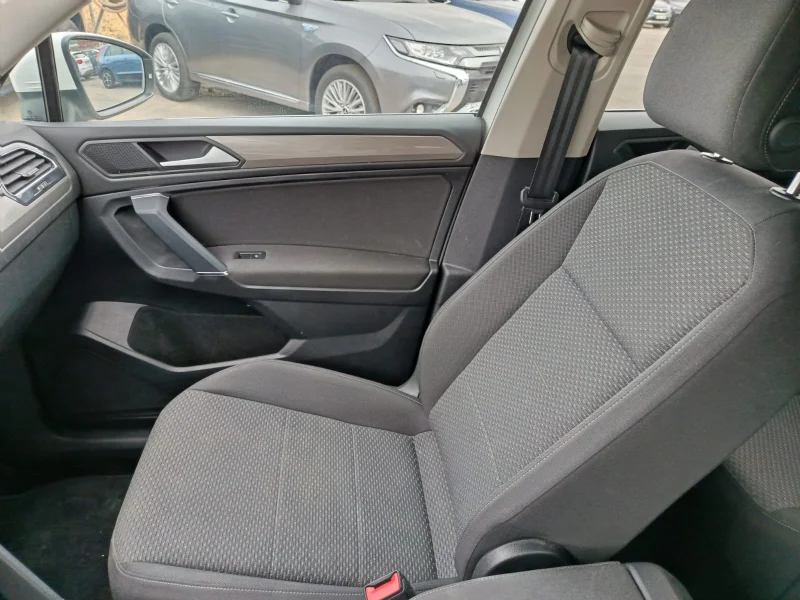 Imagen de Volkswagen Tiguan