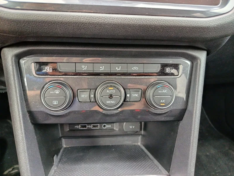 Imagen de Volkswagen Tiguan