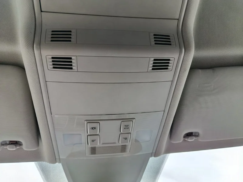 Imagen de Volkswagen Tiguan