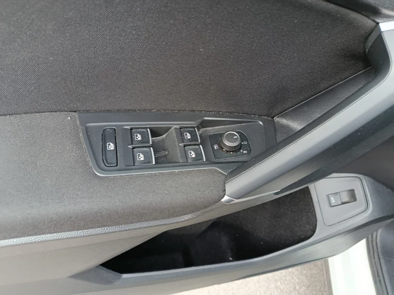 Imagen de Volkswagen Tiguan