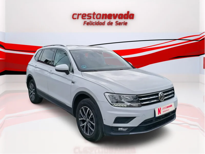 Imagen de Volkswagen Tiguan