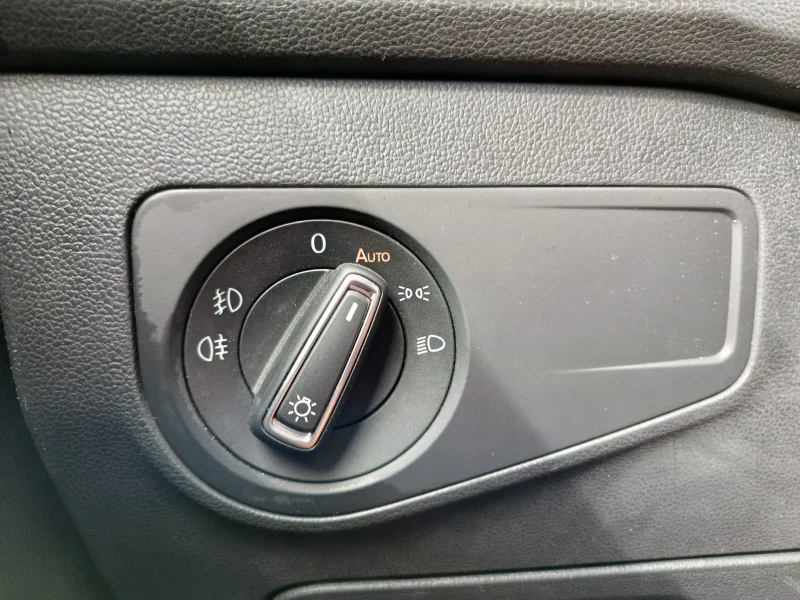 Imagen de Volkswagen Tiguan