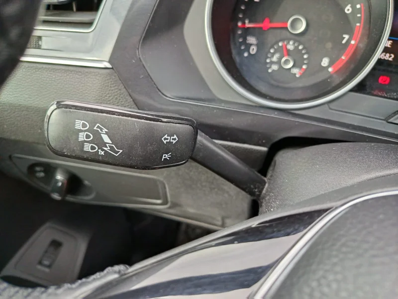 Imagen de Volkswagen Tiguan