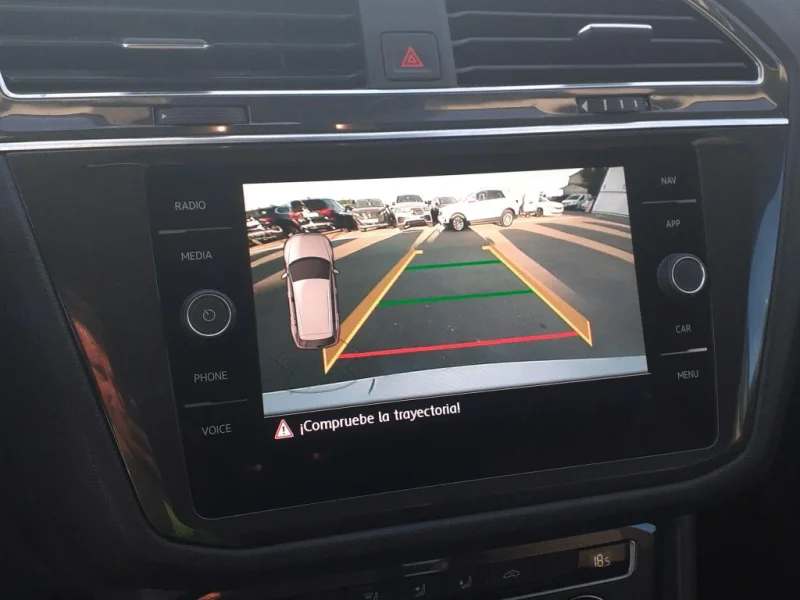 Imagen de Volkswagen Tiguan