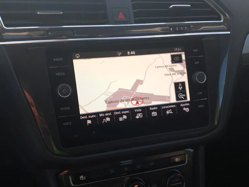 Imagen de Volkswagen Tiguan