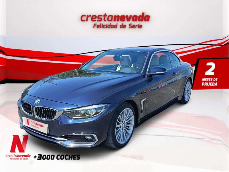 Bmw Serie 4