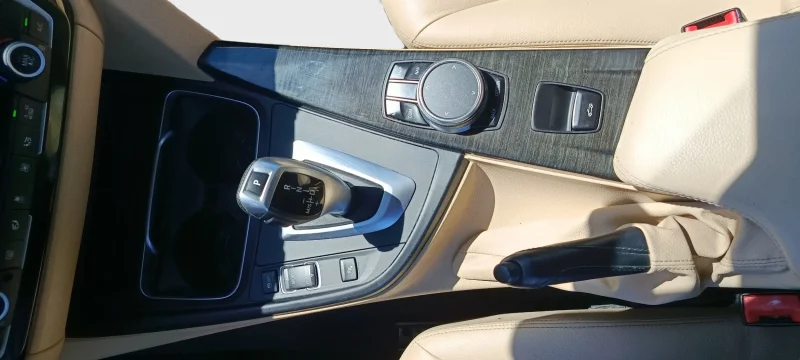Imagen de BMW Serie 4