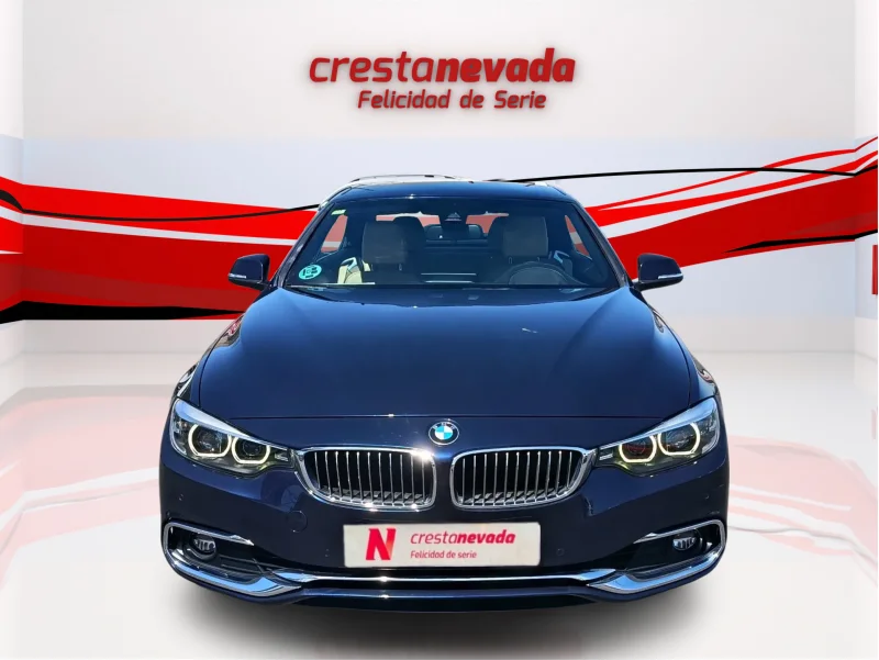 Imagen de BMW Serie 4