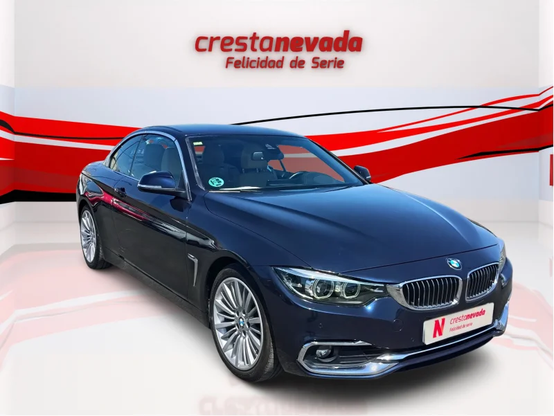 Imagen de BMW Serie 4