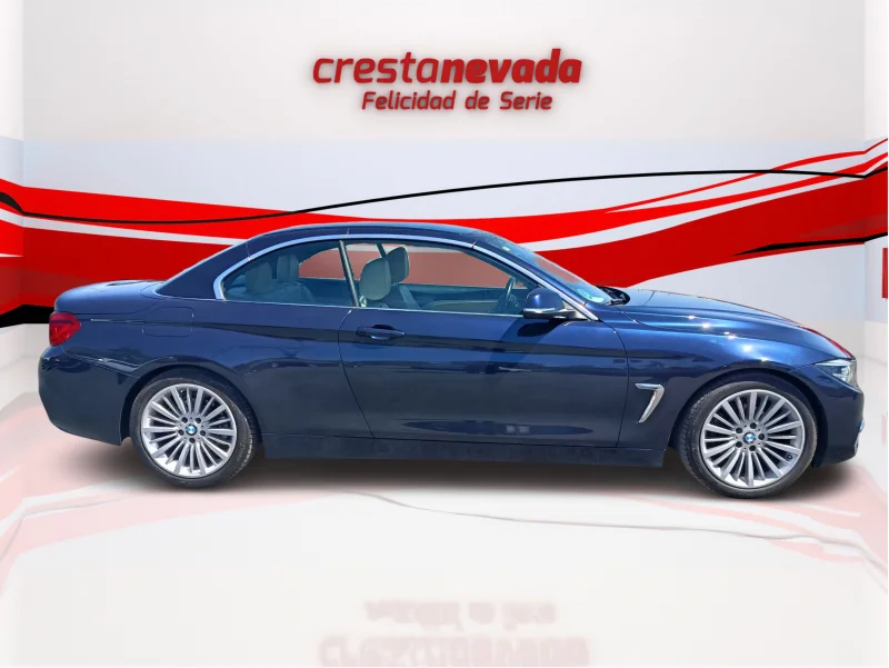 Imagen de BMW Serie 4