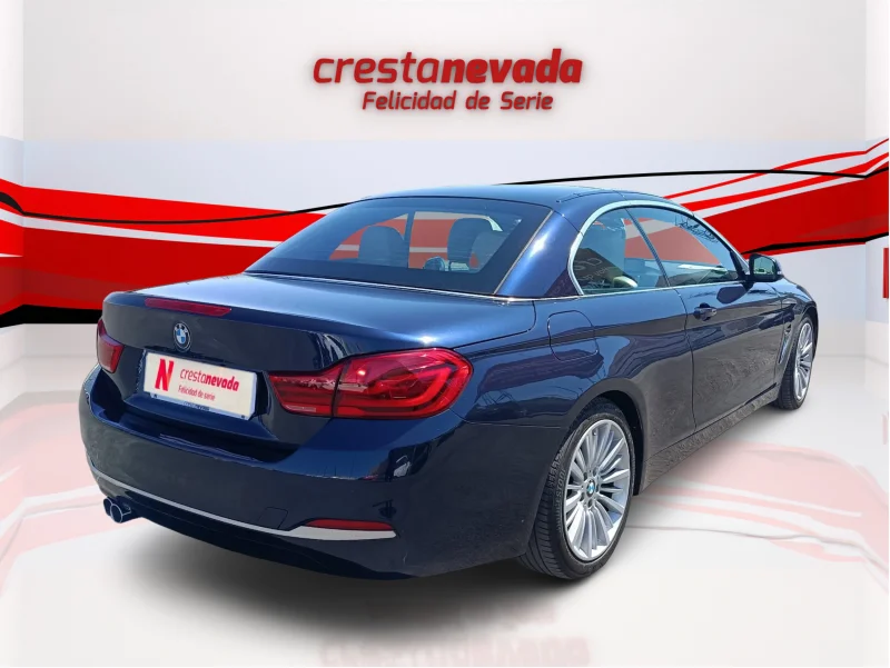 Imagen de BMW Serie 4