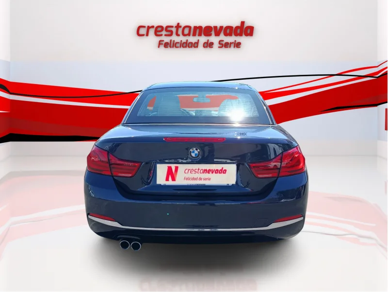 Imagen de BMW Serie 4