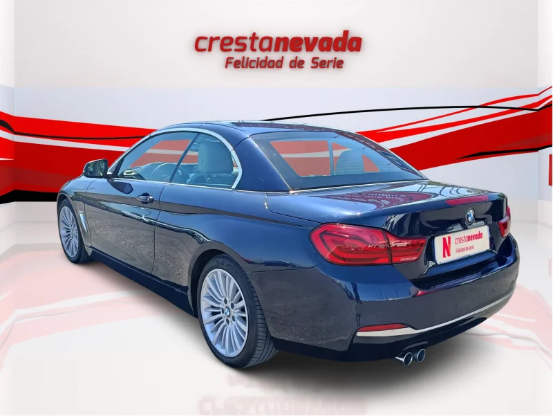 Imagen de BMW Serie 4