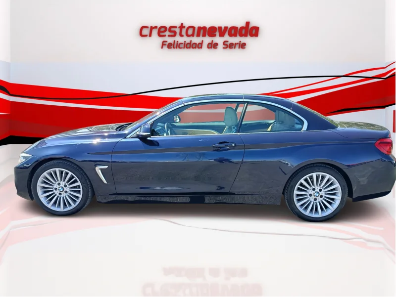 Imagen de BMW Serie 4