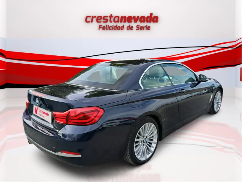 Imagen de BMW Serie 4