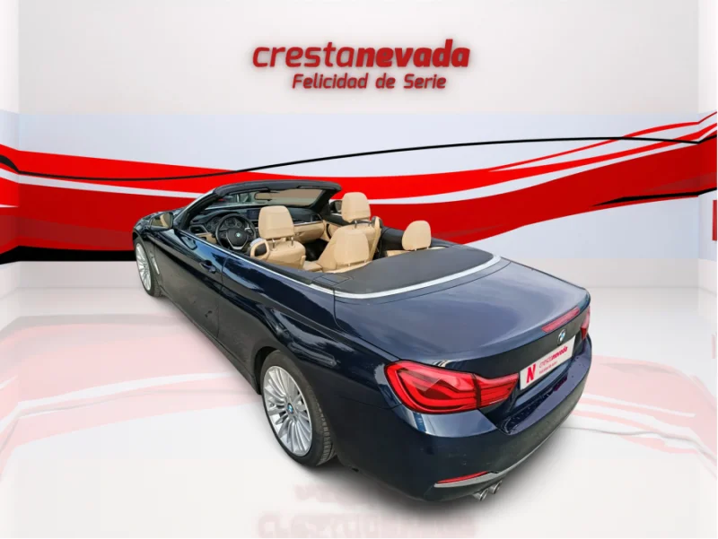 Imagen de BMW Serie 4