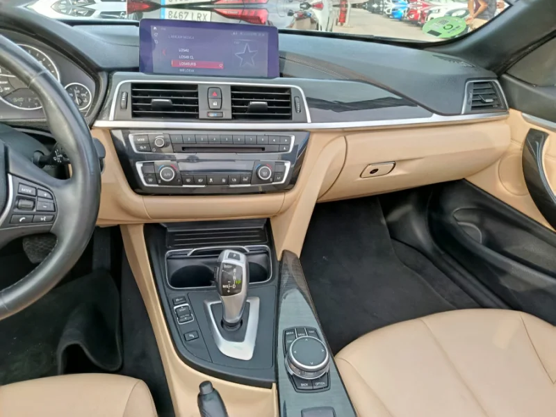 Imagen de BMW Serie 4