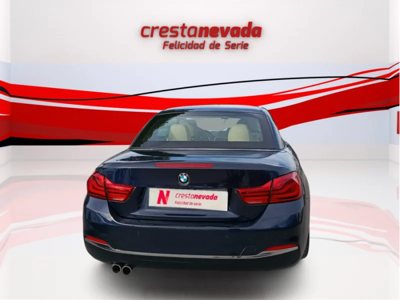 Imagen de BMW Serie 4