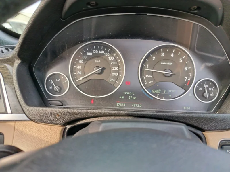 Imagen de BMW Serie 4