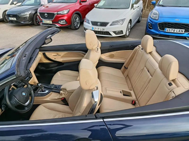 Imagen de BMW Serie 4