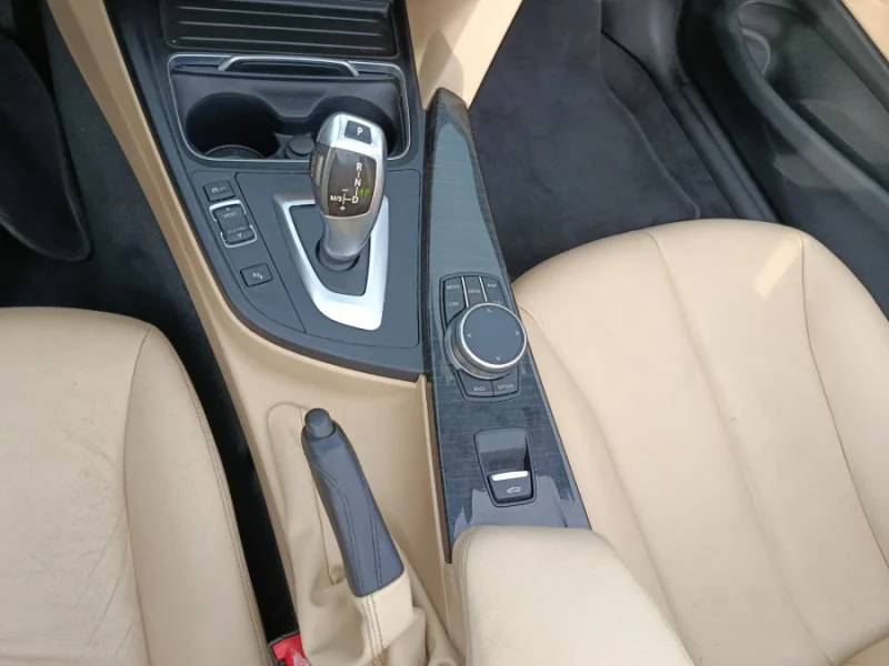 Imagen de BMW Serie 4