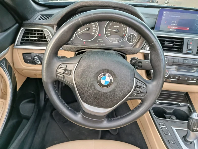 Imagen de BMW Serie 4