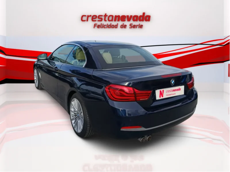 Imagen de BMW Serie 4