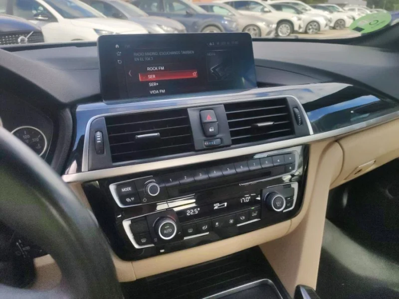 Imagen de BMW Serie 4