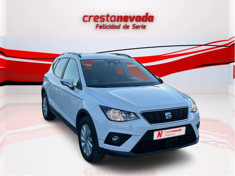 Imagen de SEAT Arona
