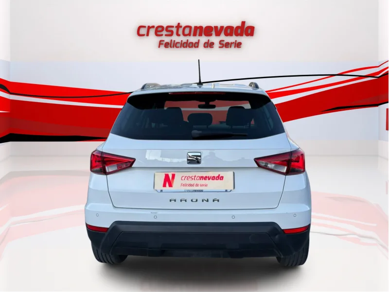 Imagen de SEAT Arona