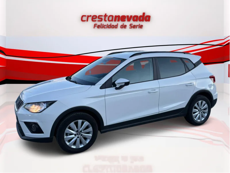 Imagen de SEAT Arona