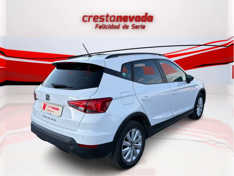 Imagen de SEAT Arona