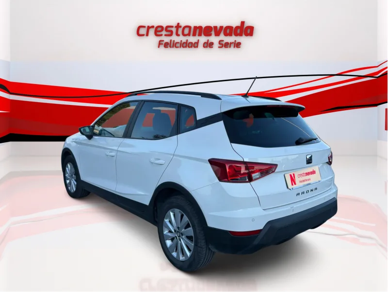 Imagen de SEAT Arona