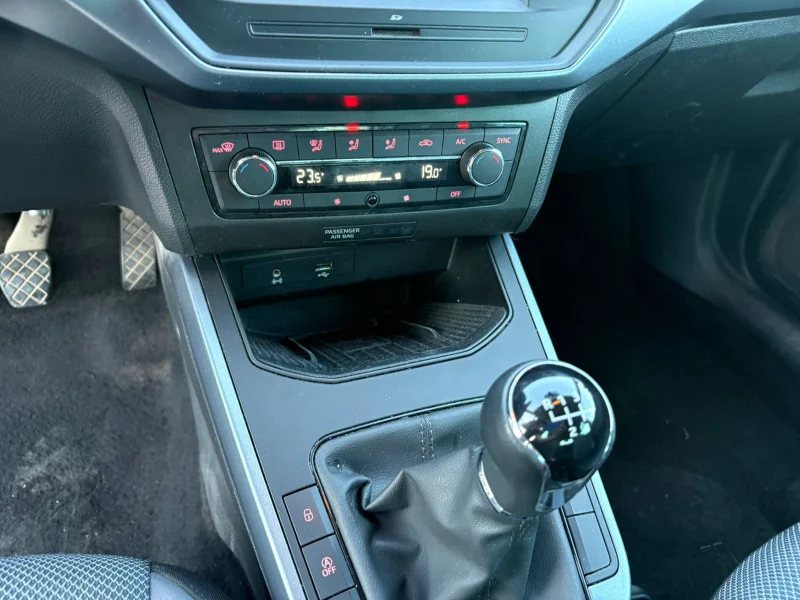 Imagen de SEAT Arona