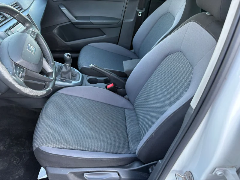 Imagen de SEAT Arona