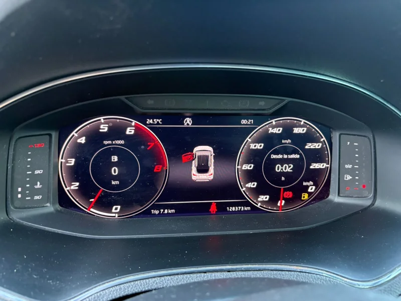 Imagen de SEAT Arona