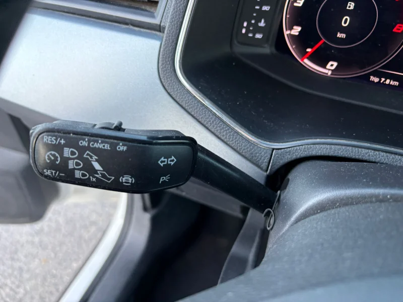 Imagen de SEAT Arona