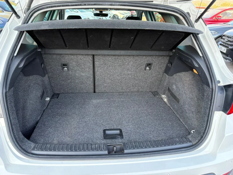 Imagen de SEAT Arona