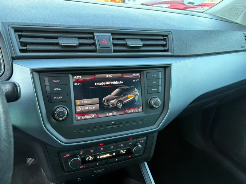 Imagen de SEAT Arona