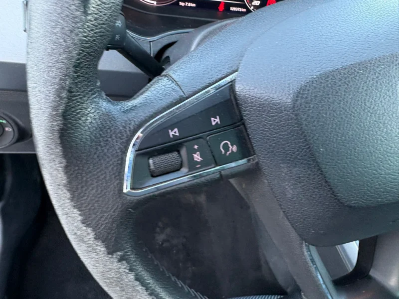 Imagen de SEAT Arona