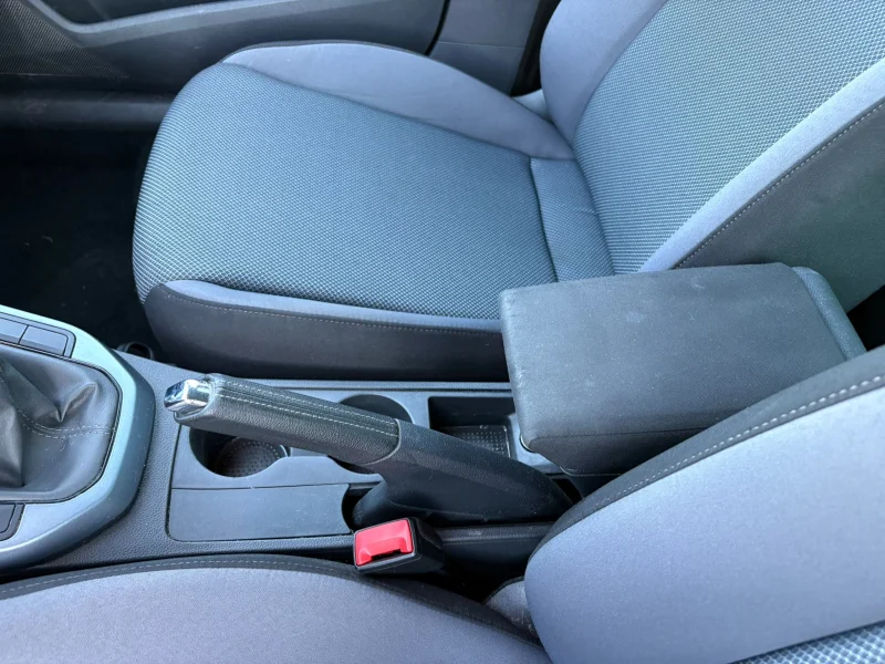 Imagen de SEAT Arona