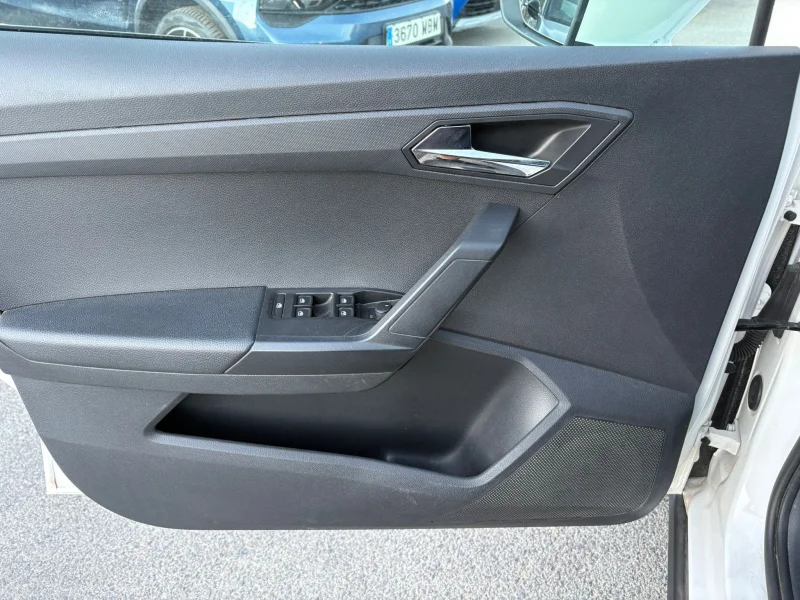 Imagen de SEAT Arona