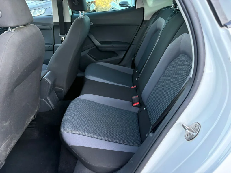 Imagen de SEAT Arona